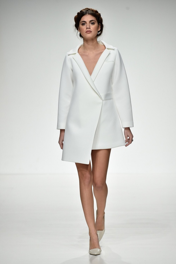 عرض ازياء House of Nomad  لربيع و صيف 2016