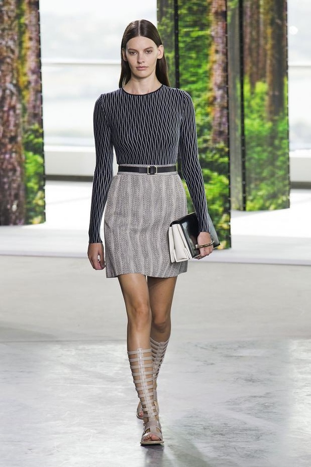 Hugo Boss .. أنت سحابة الصيف الناعمة