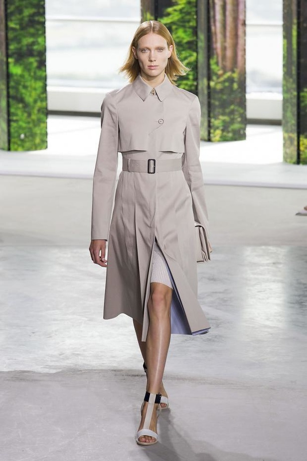 Hugo Boss .. أنت سحابة الصيف الناعمة