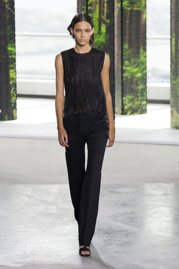 Hugo Boss .. أنت سحابة الصيف الناعمة