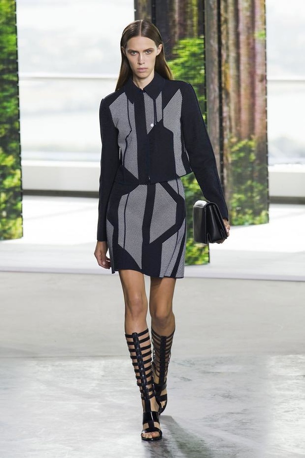 Hugo Boss .. أنت سحابة الصيف الناعمة