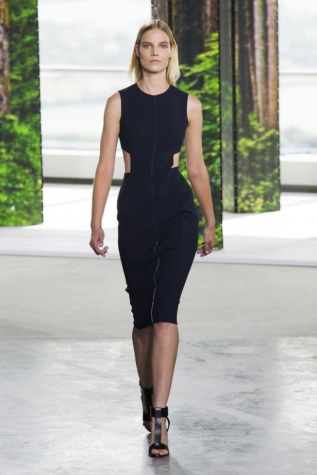 Hugo Boss .. أنت سحابة الصيف الناعمة