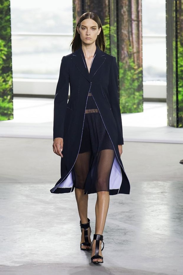 Hugo Boss .. أنت سحابة الصيف الناعمة