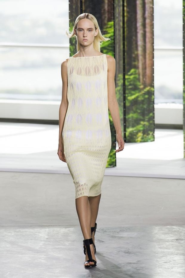 Hugo Boss .. أنت سحابة الصيف الناعمة