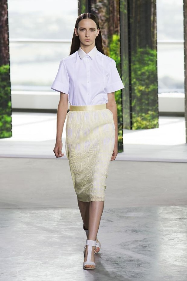 Hugo Boss .. أنت سحابة الصيف الناعمة