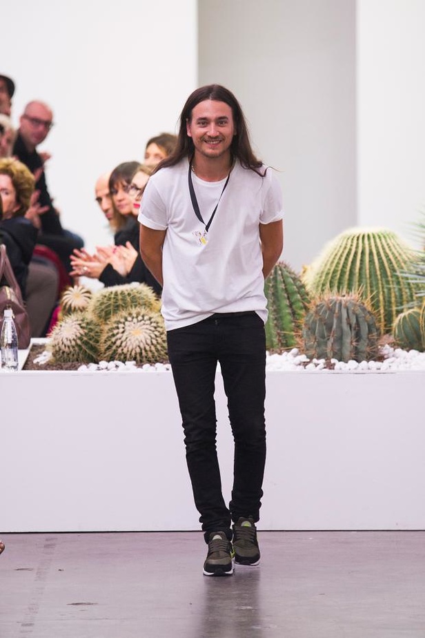 Iceberg .. دفء الألوان يذيب الجليد