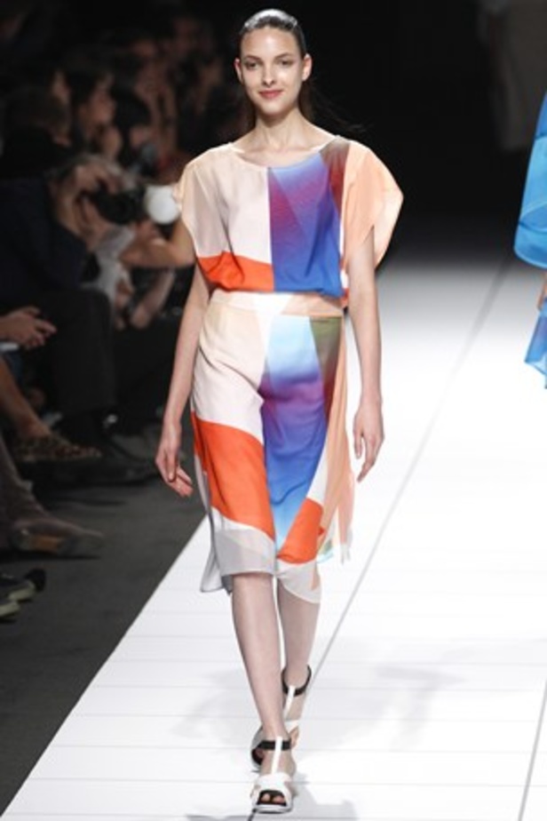 Issey Miyake .. نهار مشرق بطعم الحنين 