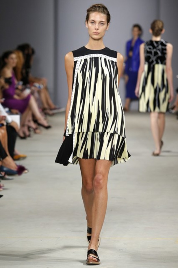 مجموعة  J . Mendel لربيع و صيف 2016