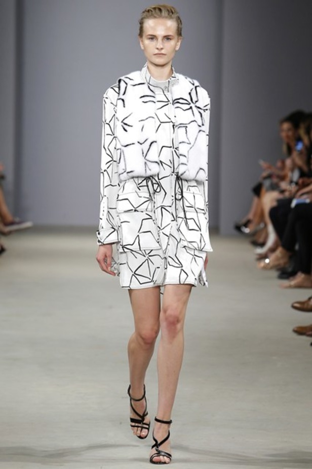 مجموعة  J . Mendel لربيع و صيف 2016