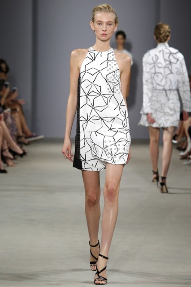 مجموعة  J . Mendel لربيع و صيف 2016