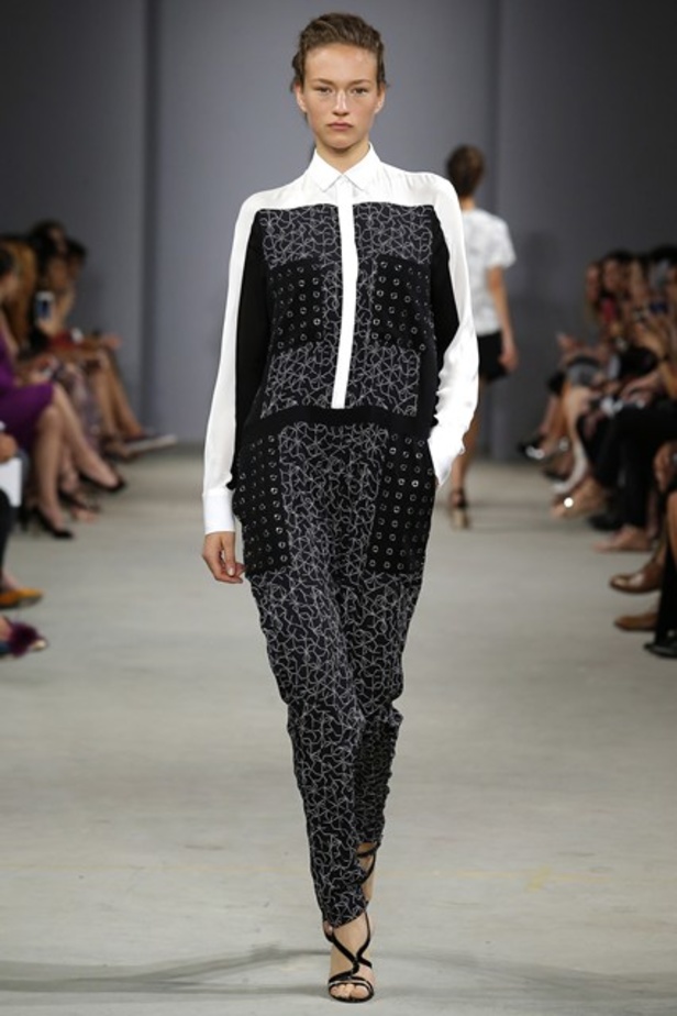 مجموعة  J . Mendel لربيع و صيف 2016