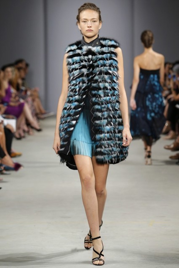 مجموعة  J . Mendel لربيع و صيف 2016