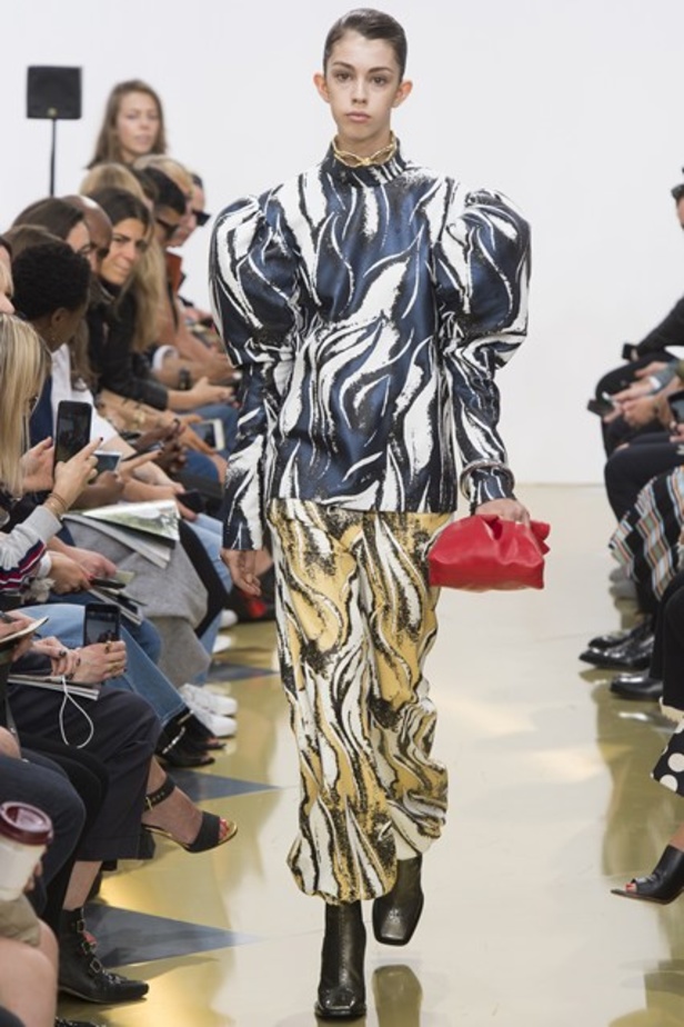 مجموعة J.W Anderson لربيع و صيف 2016