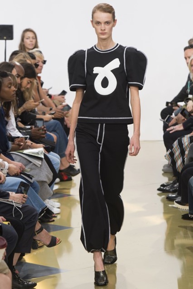 مجموعة J.W Anderson لربيع و صيف 2016