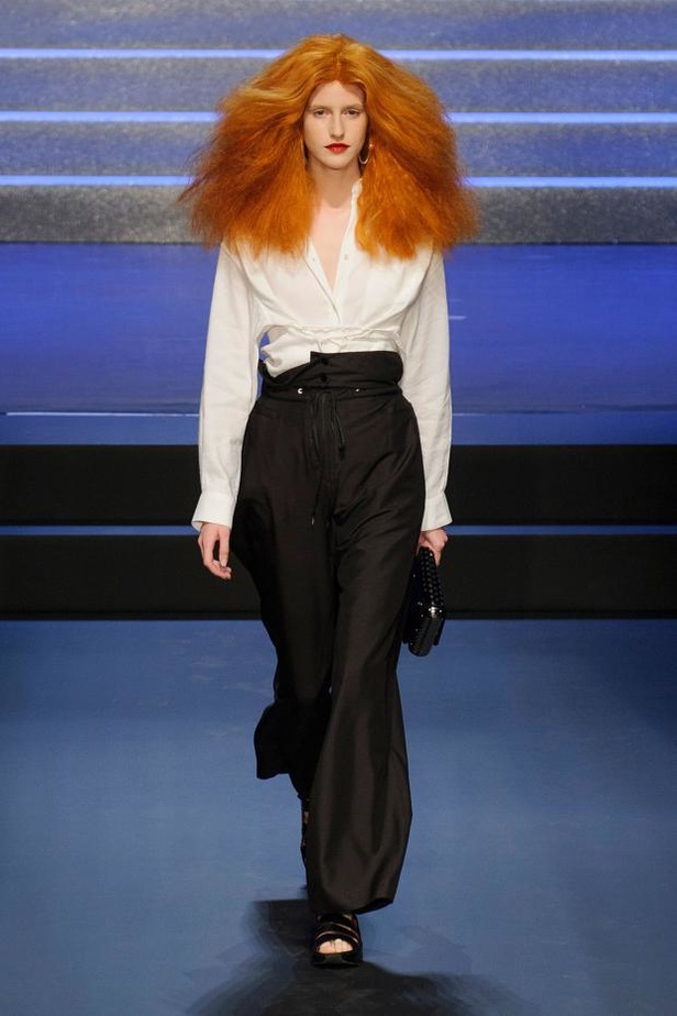 Jean Paul Gaultier .. عن العشق الفرنسي