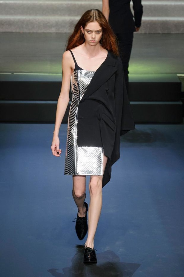 Jean Paul Gaultier .. عن العشق الفرنسي