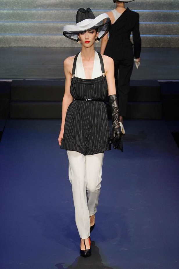 Jean Paul Gaultier .. عن العشق الفرنسي