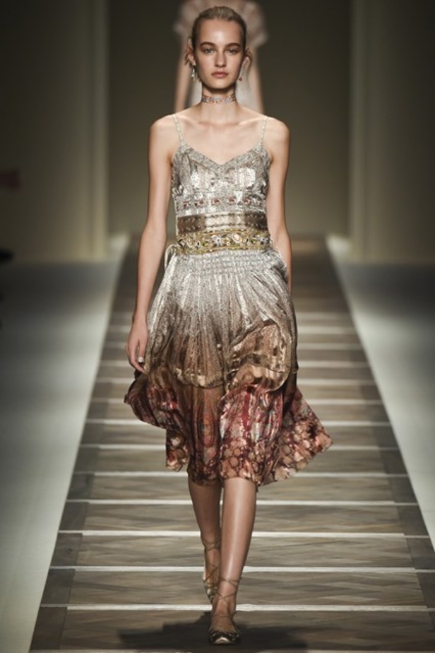 مجموعة Etro لربيع و صيف 2016