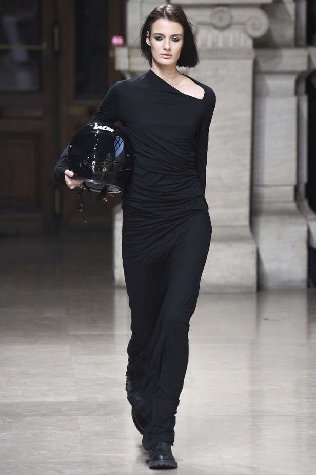 مجموعة A.F.Vandevorst لربيع و صيف 2016