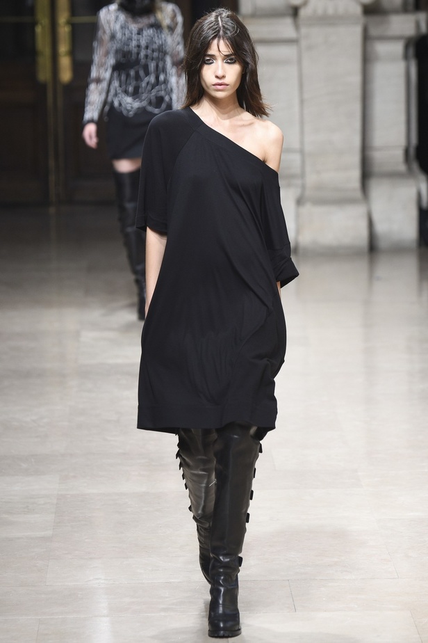 مجموعة A.F.Vandevorst لربيع و صيف 2016