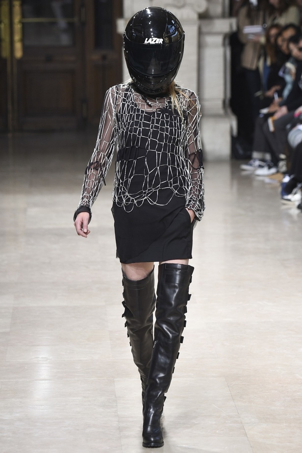 مجموعة A.F.Vandevorst لربيع و صيف 2016