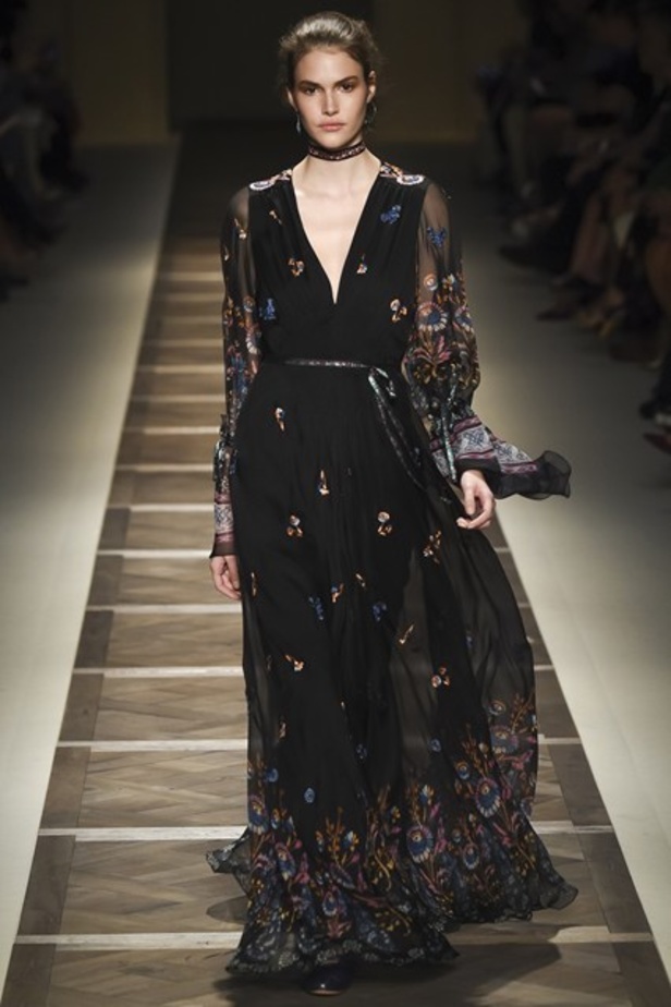 مجموعة Etro لربيع و صيف 2016