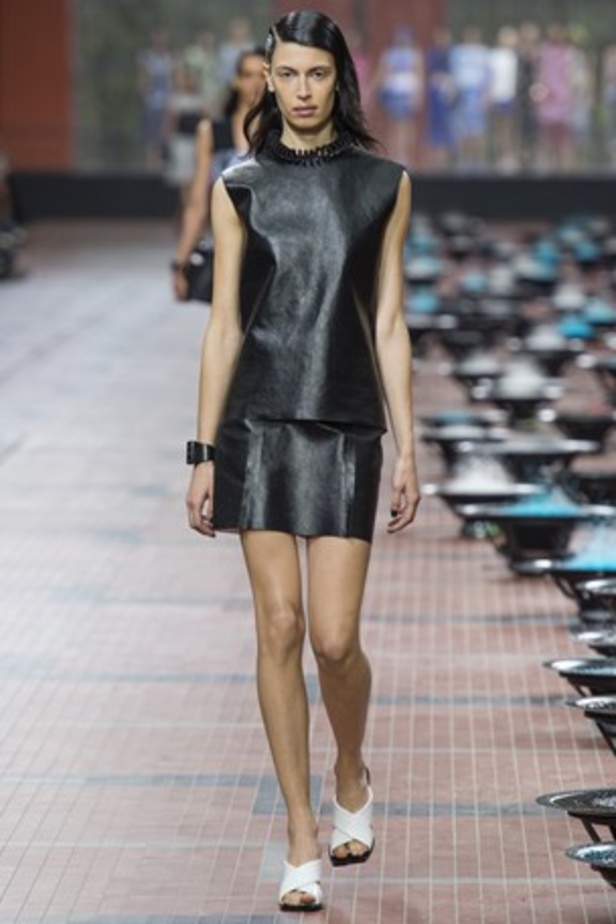 Kenzo 2014 .. كوني موجة هادرة 