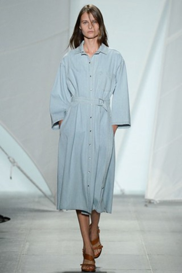 إطلالتك العصرية والمريحة مع مجموعة Lacoste لربيع وصيف 2015