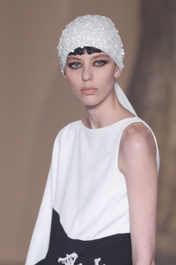 مجموعة ستيفان رولاند للهوت كوتور لموسم ربيع وصيف 2019