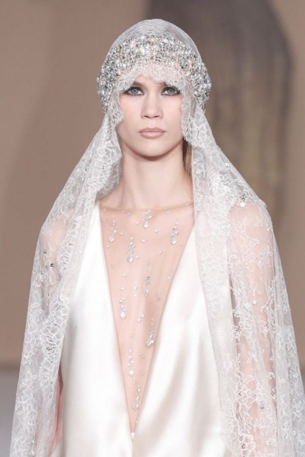 مجموعة ستيفان رولاند للهوت كوتور لموسم ربيع وصيف 2019