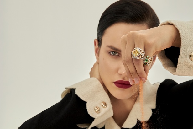 من باريس الى لندن.. مجموعة ديور كروز 2017!