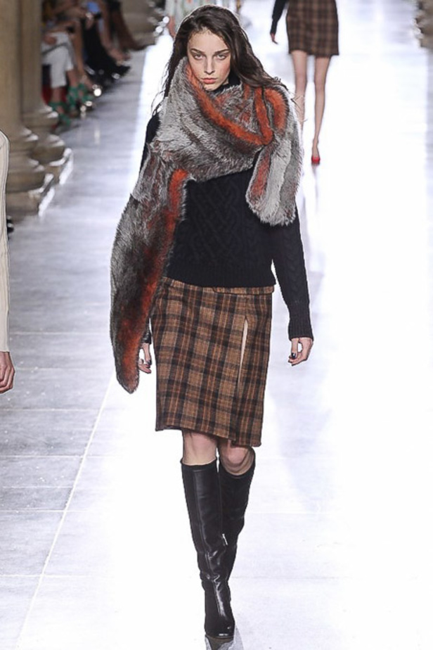 عرض Topshop Unique جرعة من الطاقة الإيجابية!