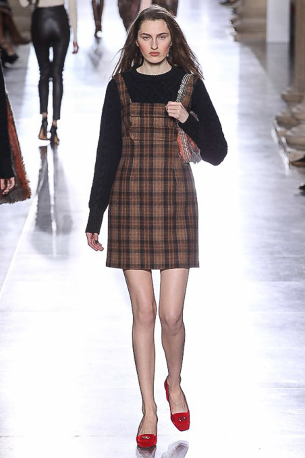 عرض Topshop Unique جرعة من الطاقة الإيجابية!