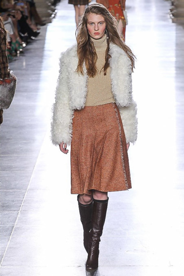 عرض Topshop Unique جرعة من الطاقة الإيجابية!