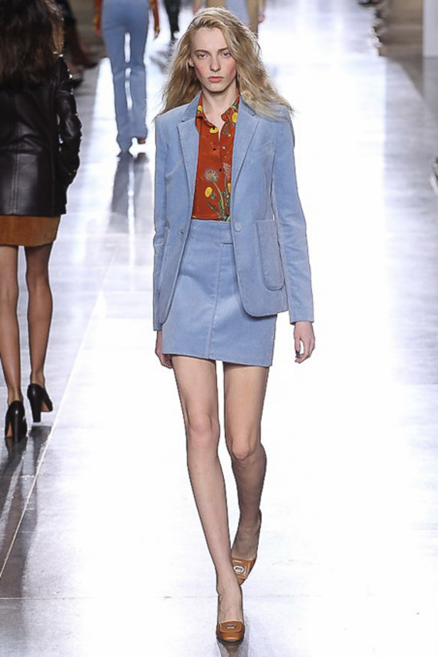 عرض Topshop Unique جرعة من الطاقة الإيجابية!