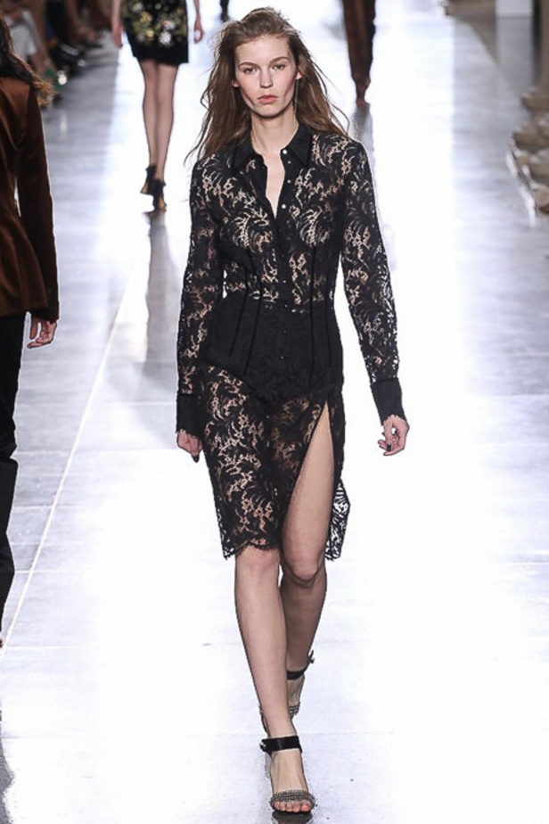 عرض Topshop Unique جرعة من الطاقة الإيجابية!