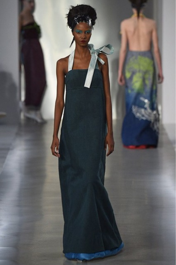 مجموعة Maison Margiela لربيع و صيف 2016