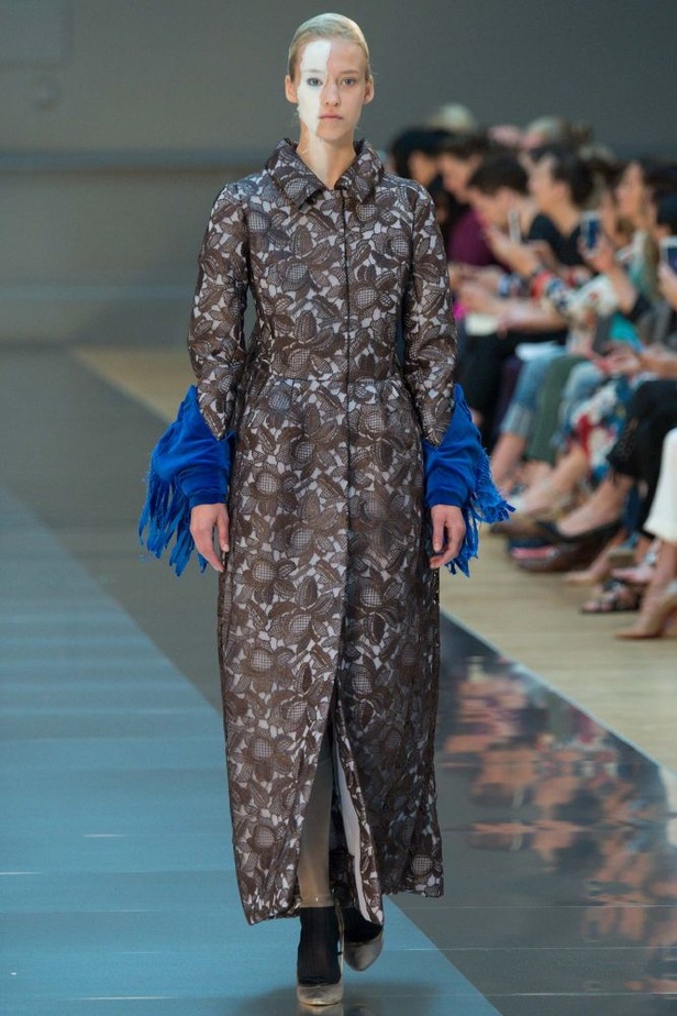 Maison Margiela: إبتكار وغرابة غاليانو 