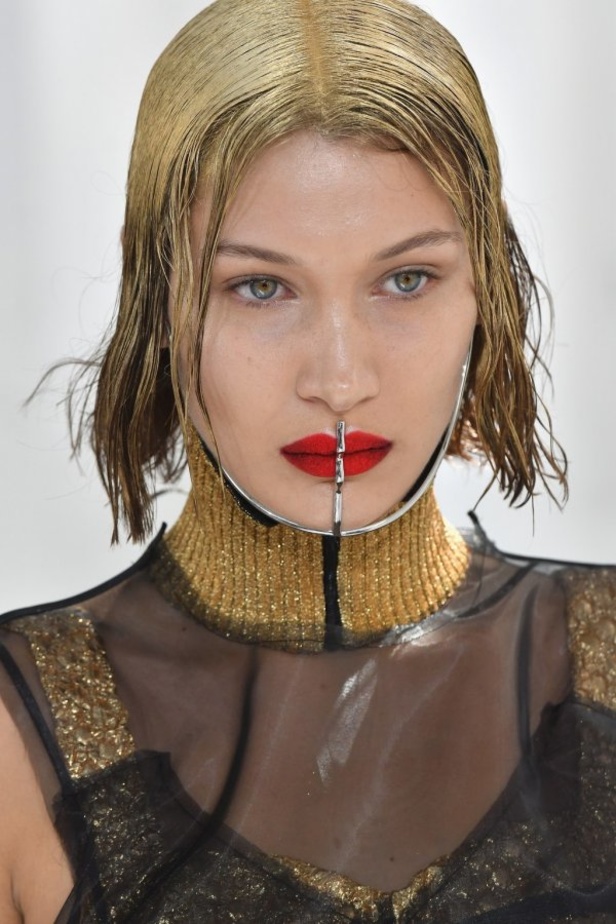 مجموعة ميزون مارجيلا للهوت كوتور لموسم خريف وشتاء 2018