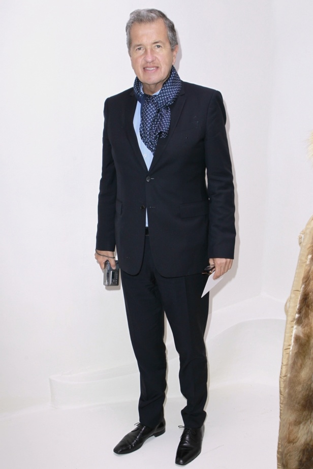 Christian Dior الـ"هوت كوتور" بمفهوم جديد