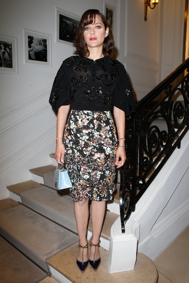 مجموعة ديور للهوت كوتور لموسم خريف 2016