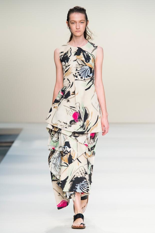 Marni .. جوانب متعددة وإبداع واحد