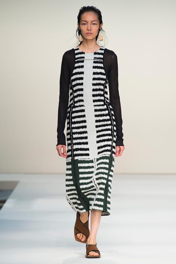 Marni .. جوانب متعددة وإبداع واحد