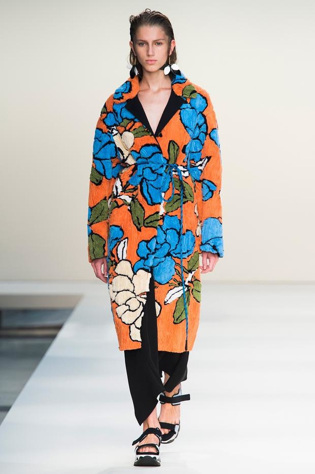 Marni .. جوانب متعددة وإبداع واحد