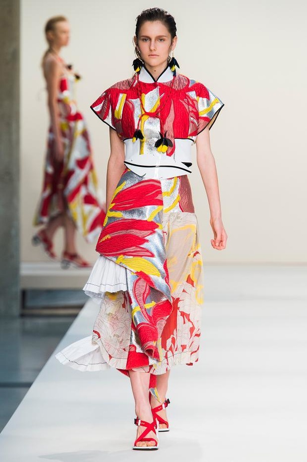 Marni .. جوانب متعددة وإبداع واحد