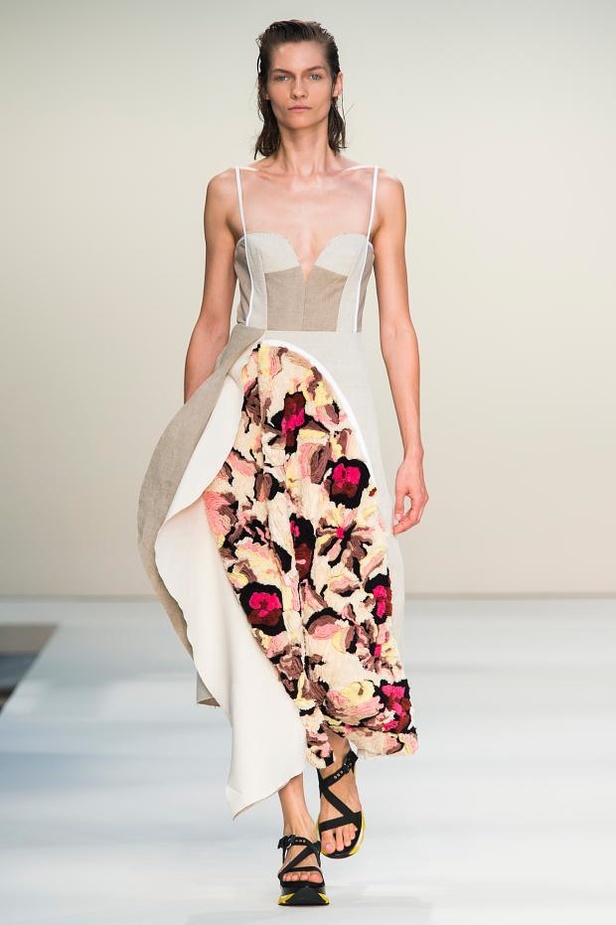 Marni .. جوانب متعددة وإبداع واحد