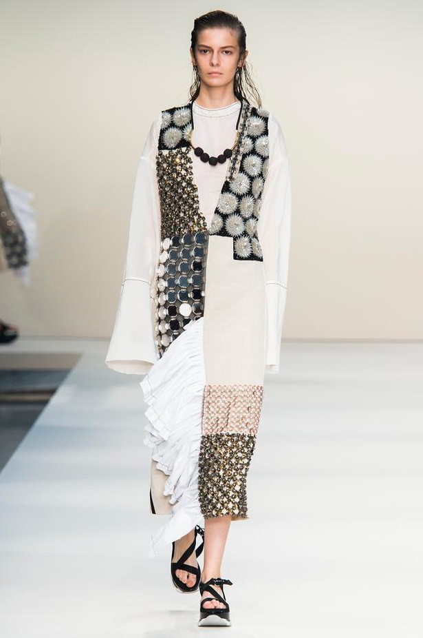 Marni .. جوانب متعددة وإبداع واحد