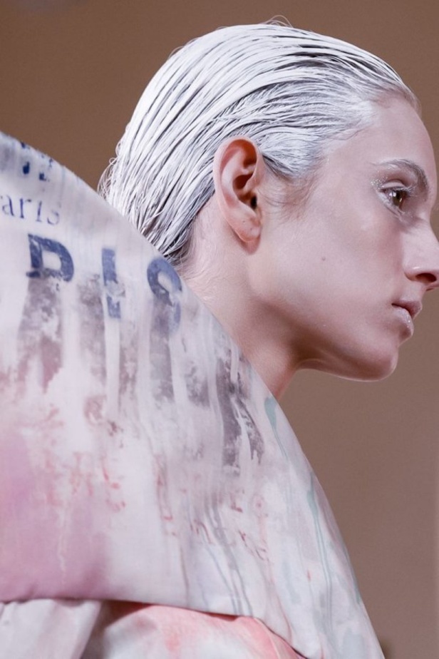 مجموعة بالمان للهوت كوتور لموسم ربيع وصيف 2019