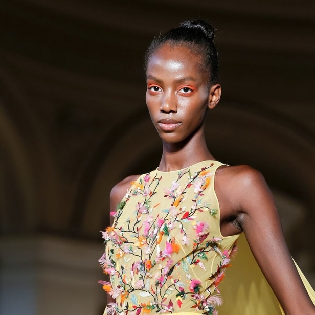 مجموعة رامي قاضي للهوت كوتور لشتاء 2019