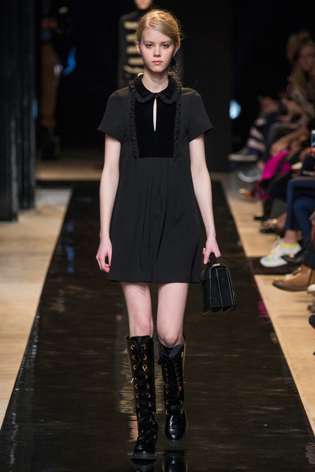 Paul & Joe: للمرأة المفعمة بالحياة والمشرقة